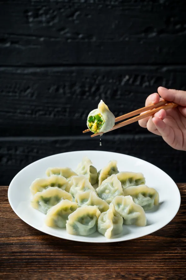 Dumplings (16 stuks)